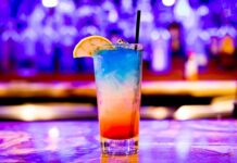 Czy wódka odtłuszcza? Czy wódka odtłuszcza?