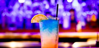 Czy wódka odtłuszcza?