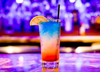 Czy wódka odtłuszcza?