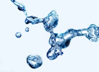 Jak krąży płyn chłodniczy w silniku?