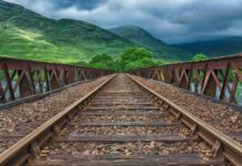 Czym pomalować zardzewiały metal?