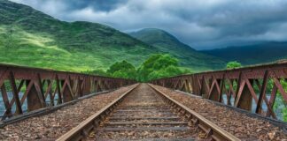 Czym pomalować zardzewiały metal?