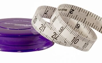 Jak zmierzyć rozmiar wentylatora?