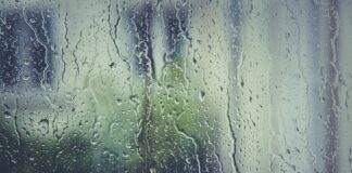 Co przeciw parowaniu szyb?