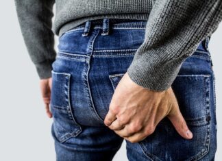 Czy zapalenie ucha może samo przejść? Czy zapalenie ucha może samo przejść?