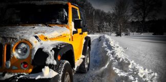 Co zamiast wranglera?