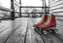 Czy na rolkach trzeba mieć kask? Czy na rolkach trzeba mieć kask?