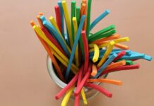 Co zamiast patyczków do uszu? Co zamiast patyczków do uszu?