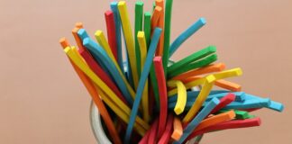 Co zamiast patyczków do uszu?