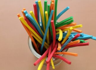 Co zamiast patyczków do uszu? Co zamiast patyczków do uszu?