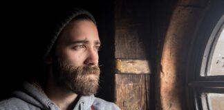 Po co czapka pod kask?