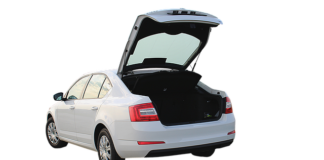 Czy Skoda Octavia 2 rdzewieje?