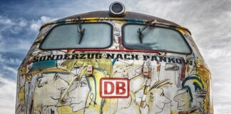 Czy Gasić diesla na postoju?