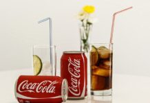 Czy Cola to dobry odrdzewiacz?