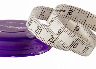 Jak zmierzyć rozmiar ochraniaczy na kolana?