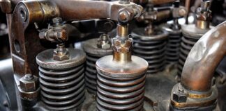 Co daje wymiana paska rozrządu?