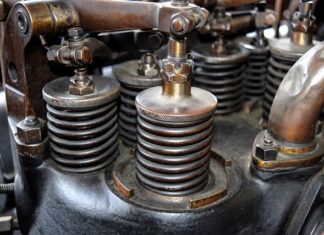 Co daje wymiana paska rozrządu? Co daje wymiana paska rozrządu?