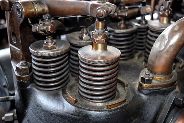 Co daje wymiana paska rozrządu? Co daje wymiana paska rozrządu?