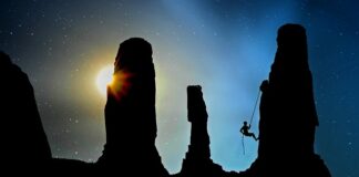 Czy lot samolotem w nocy jest bezpieczny?