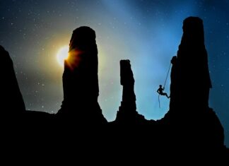 Czy lot samolotem w nocy jest bezpieczny? Czy lot samolotem w nocy jest bezpieczny?