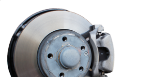 Czy można dolać płynu hamulcowego?