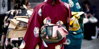 Gdzie można kupić kimono Kyokushin?