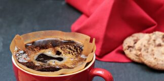 Czy warto stosować filtr węglowy do wody?