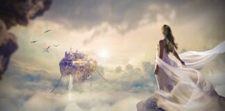 Czym naoliwić zamek?