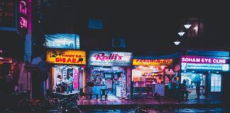 W którą stronę strzałka na filtrze kabinowym?