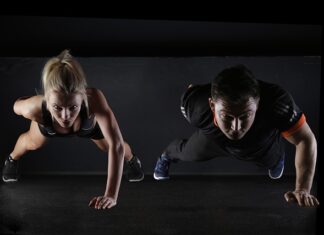 Jakie majtki na trening? Jakie majtki na trening?