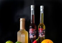 Czy ocet jest dobry na odstraszanie kuny?