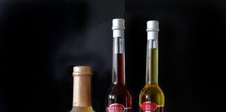 Czy ocet jest dobry na odstraszanie kuny?