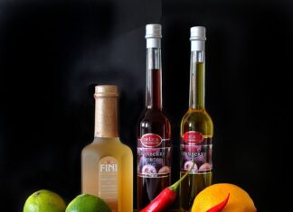 Czy ocet jest dobry na odstraszanie kuny? Czy ocet jest dobry na odstraszanie kuny?