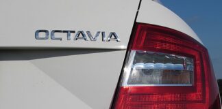 Czy Octavia to kompakt?