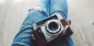 Jak prać jeansy motocyklowe?