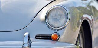 Jaka tania terenówka?