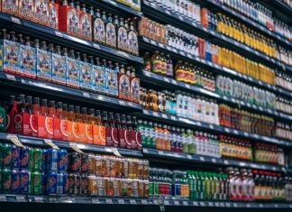 Dlaczego Pepsi Odrdzewia?