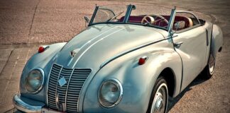 Ile kosztuje Audi a 7?