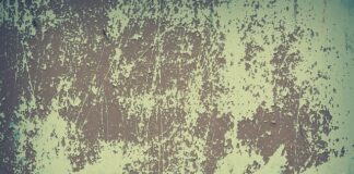 Czy rdza jest szkodliwa dla zdrowia?