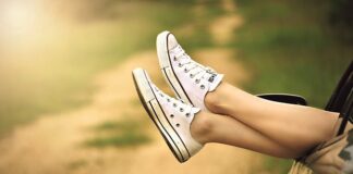 Jakie buty motocyklowe Gore Tex?