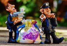 Jak zablokować drzwi od zewnątrz?