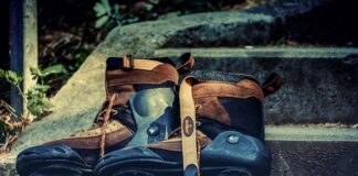 W czym nosić rolki?