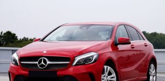 Elastyczny wynajem aut