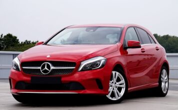 Elastyczny wynajem aut