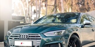 Najlepsza mieszalnia lakierów w Twojej okolicy