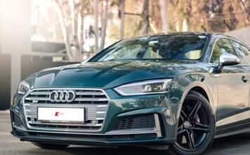 Najlepsza mieszalnia lakierów w Twojej okolicy